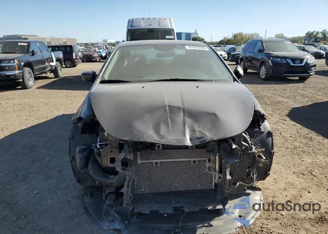 2016 Dodge Dart Sxt from USA, damaged, VIN 1C3CDFBB9GD606035